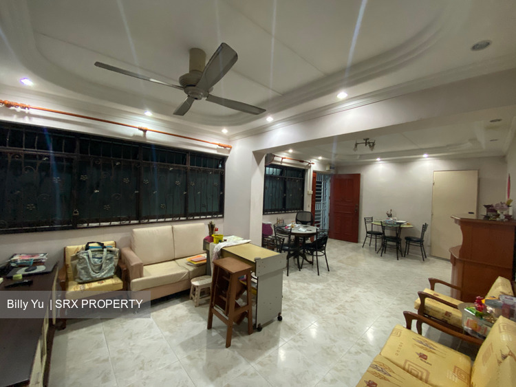 Telok Blangah Crescent thumbnail photo